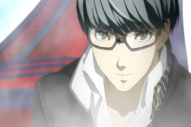 Persona 4
