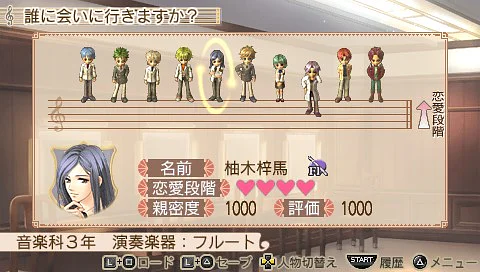 Kiniro no Corda 2