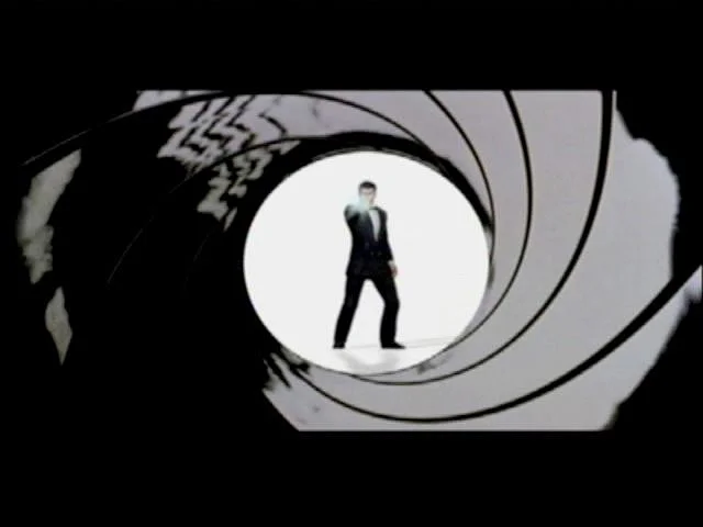 James Bond 007: Everything or Nothing