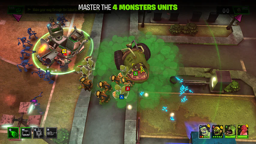 Zombie Tycoon II: Brainhov's Revenge