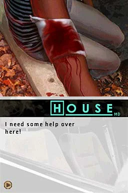 House M.D.