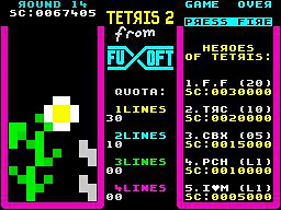 Tetris 2