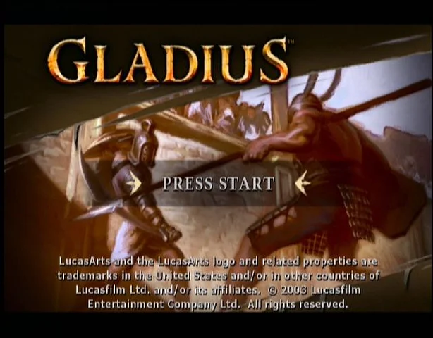 Gladius