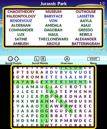 Epic Word Search Collection