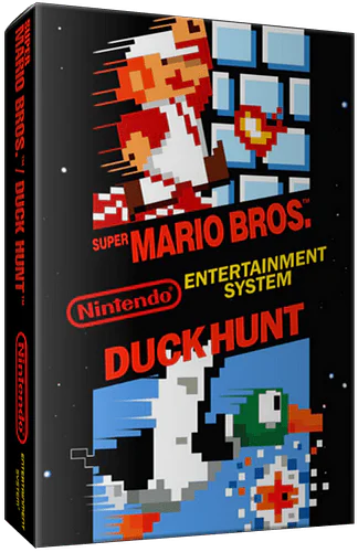 Super Mario Bros./Duck Hunt