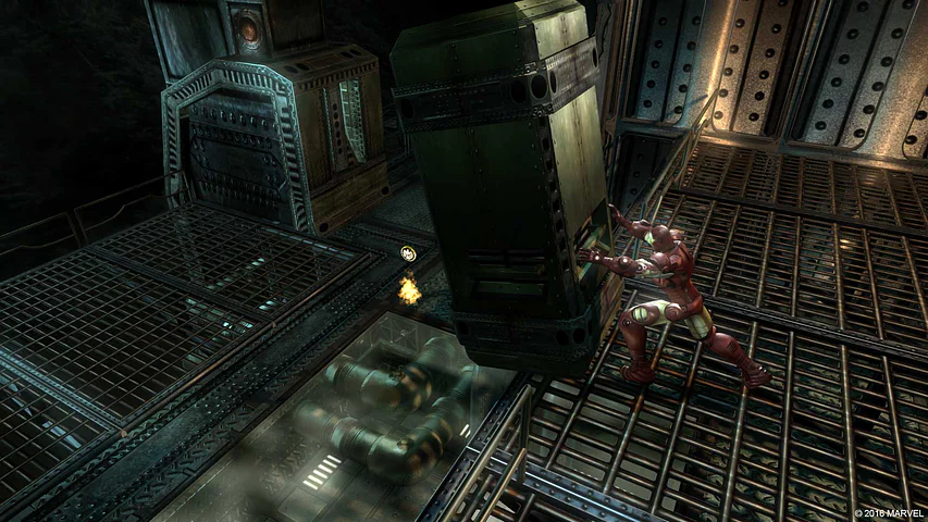 Marvel: Ultimate Alliance