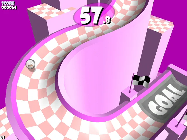 Hamsterball