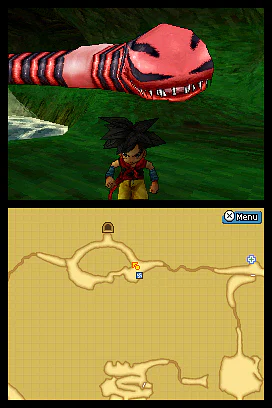 Dragon Quest Monsters: Joker 2