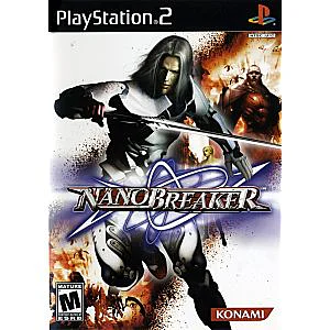 Nano Breaker