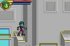 Teen Titans