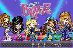 Bratz