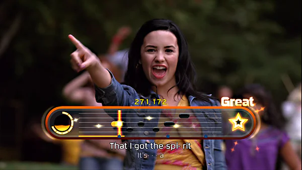 Disney Sing It: Party Hits