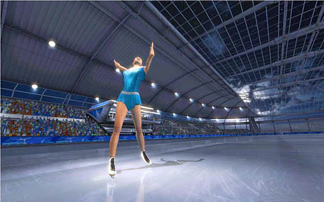 Winter Sports 2: The Next Challenge