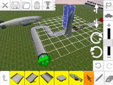 TrackMania DS