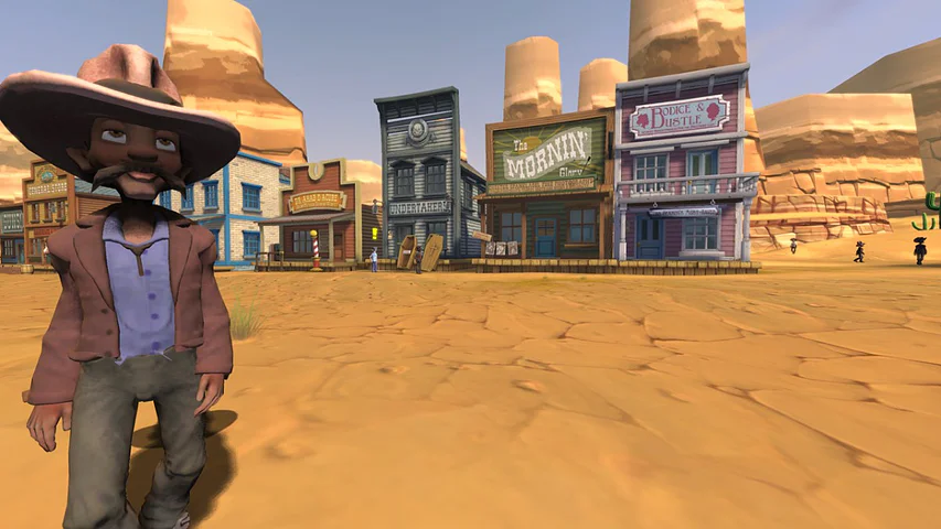 Leisure Suit Larry: Box Office Bust