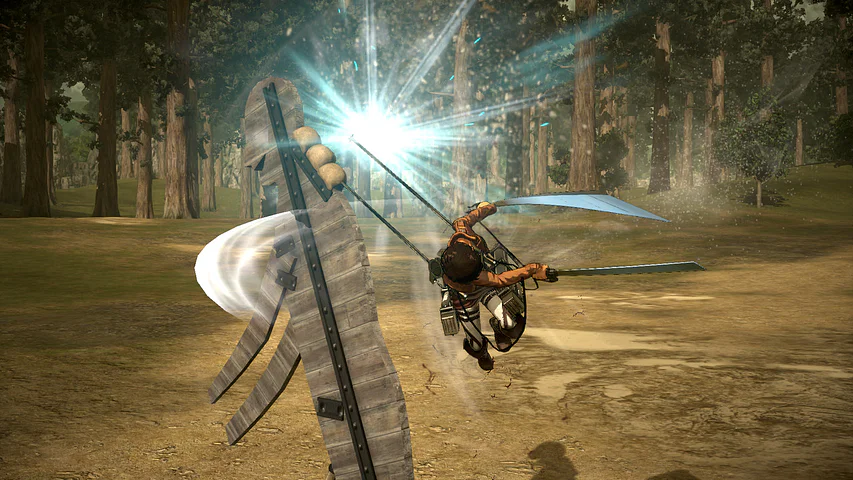 Attack on Titan