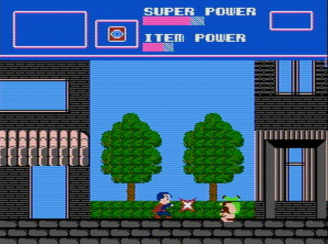 Superman