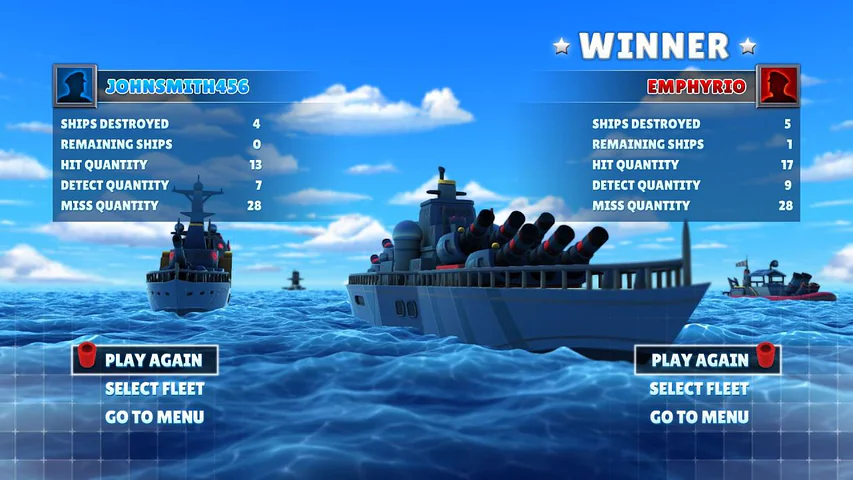 Battleship