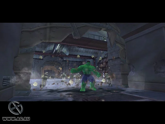 Hulk