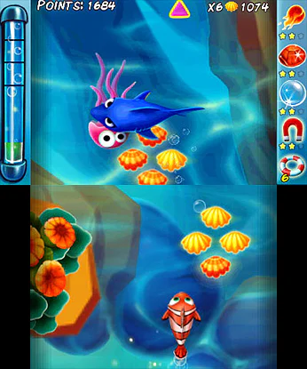 Ocean Runner