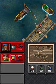 Operation: Vietnam