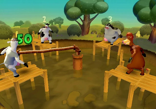 Barnyard
