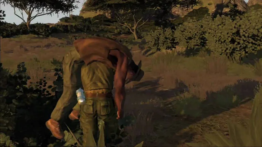 Cabela's Dangerous Hunts 2009