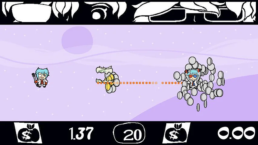 Battle Rockets