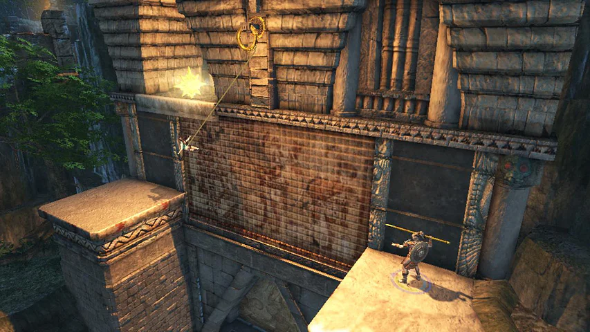 Lara Croft and the Guardian of Light