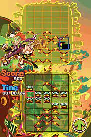 Gunpey DS