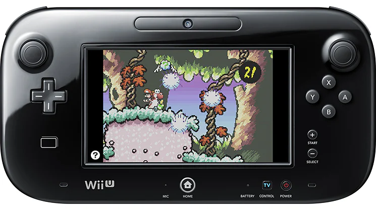 Super Mario Advance 3