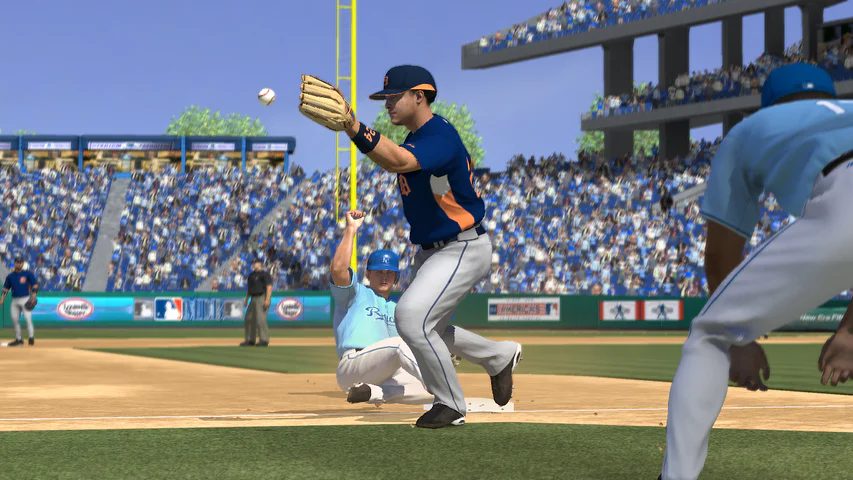 MLB 08: The Show