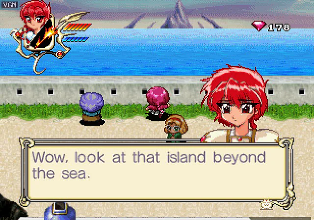 Magic Knight Rayearth