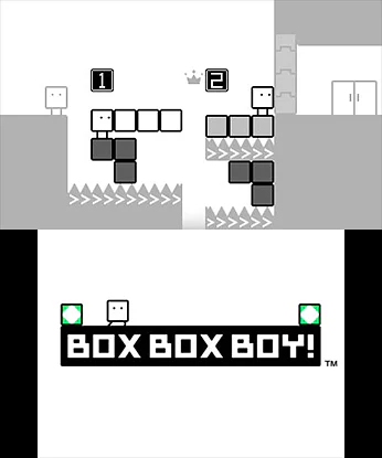 BoxBoxBoy!