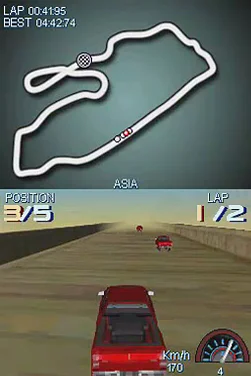 Ram Racing