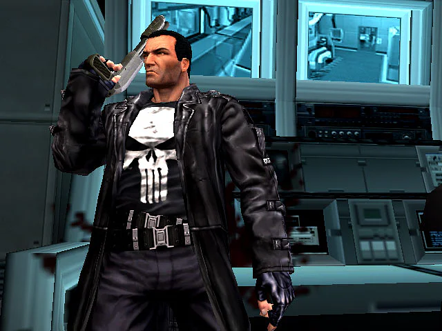 The Punisher