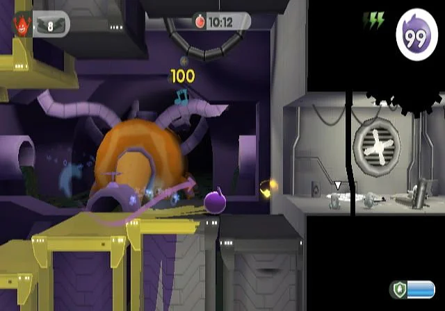 De Blob 2
