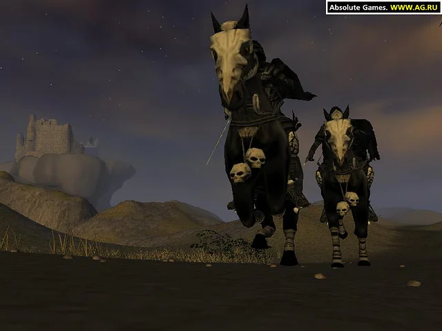 The Lord of the Rings: The Fellowship of the Ring