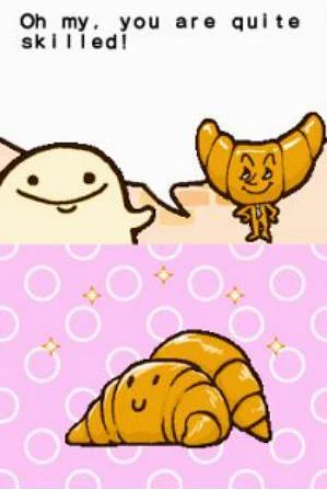Happy Bakery