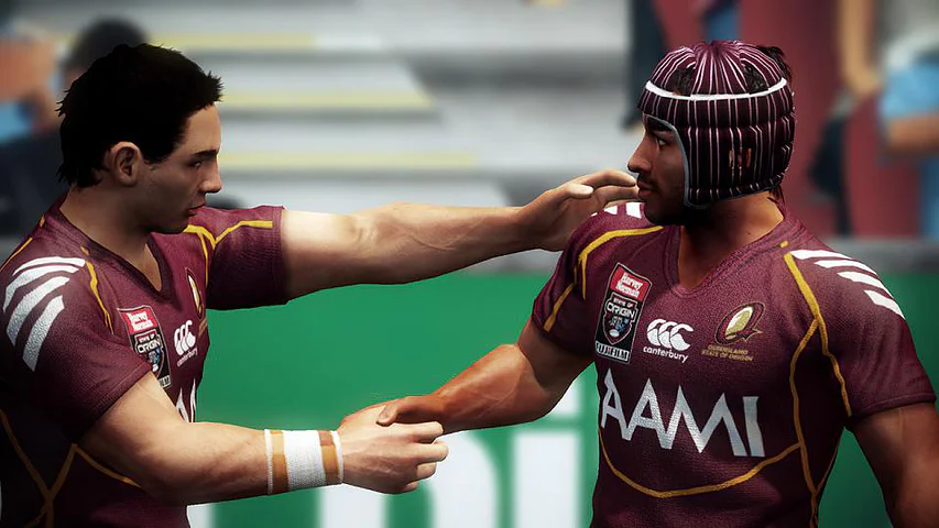 Rugby League Live 2