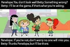 Atomic Betty