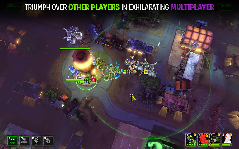 Zombie Tycoon II: Brainhov's Revenge
