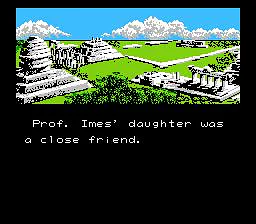 Tombs & Treasure