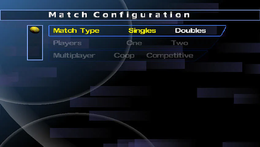 Agassi Tennis Generation