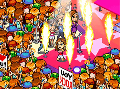 PopStars