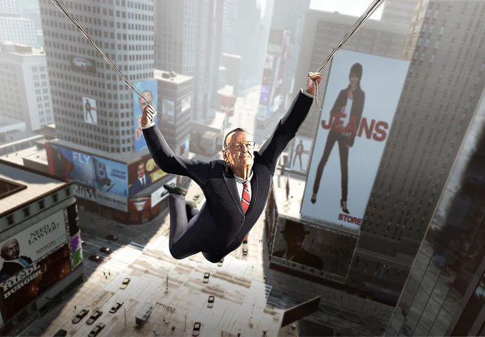 The Amazing Spider-Man
