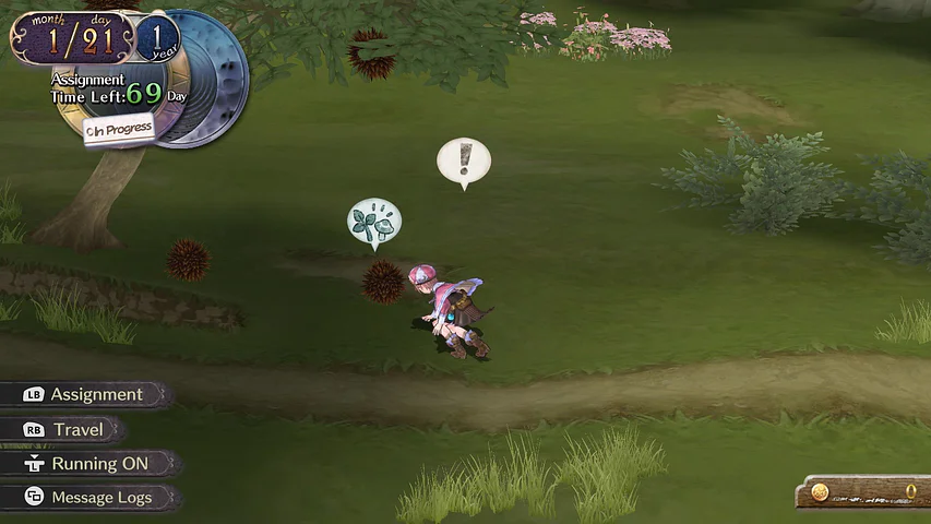 Atelier Rorona Plus: The Alchemist of Arland