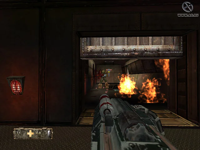 Turok: Evolution