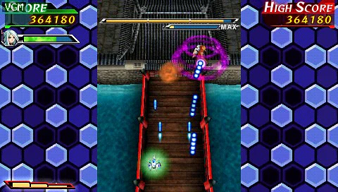 Neo Geo Heroes: Ultimate Shooting