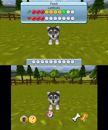 My Baby Pet Hotel 3D